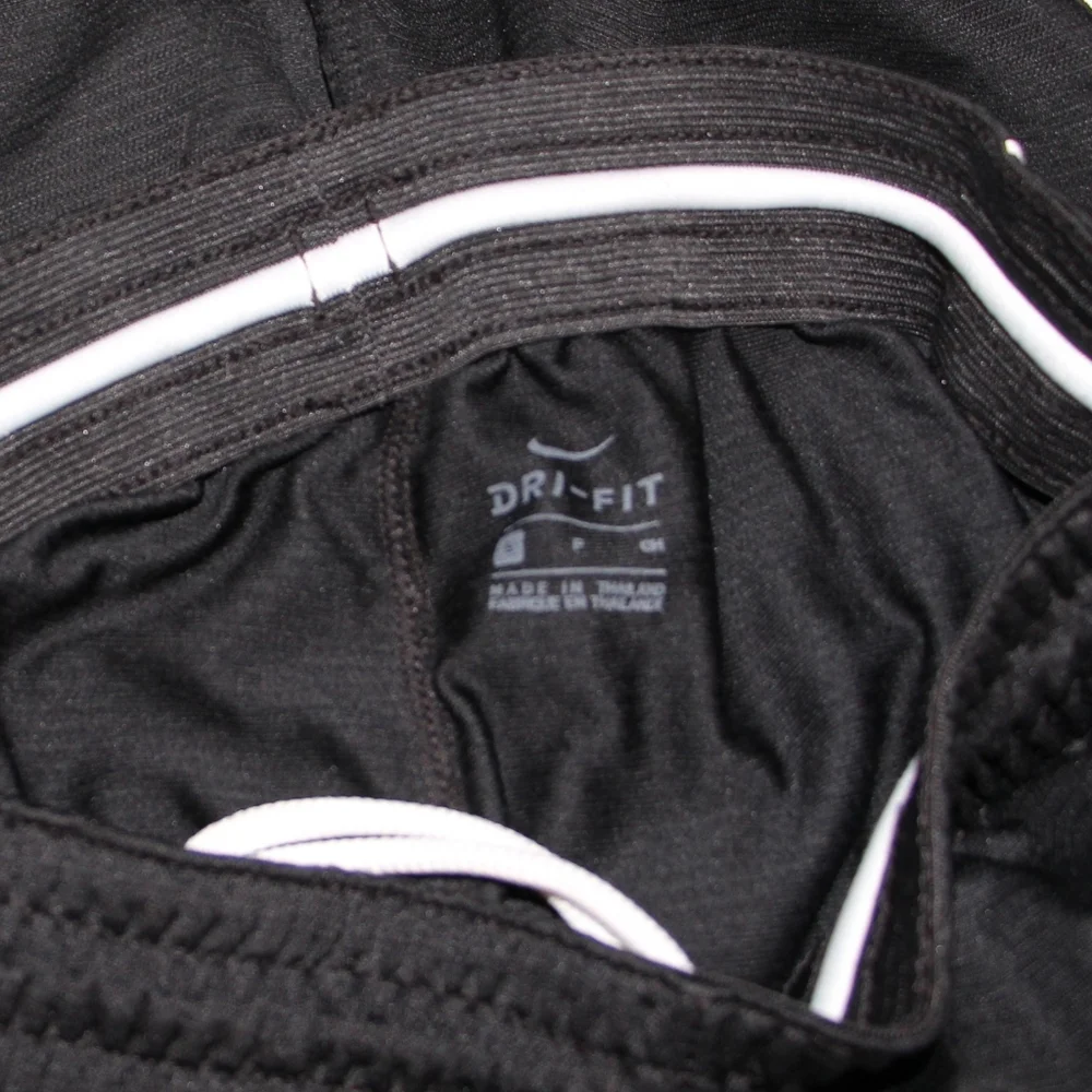 Nike Men's Black Shorts